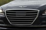 Hyundai Genesis 2014 года (NA)